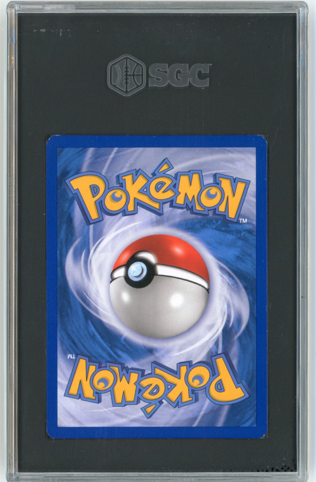LUGIA SGC 9