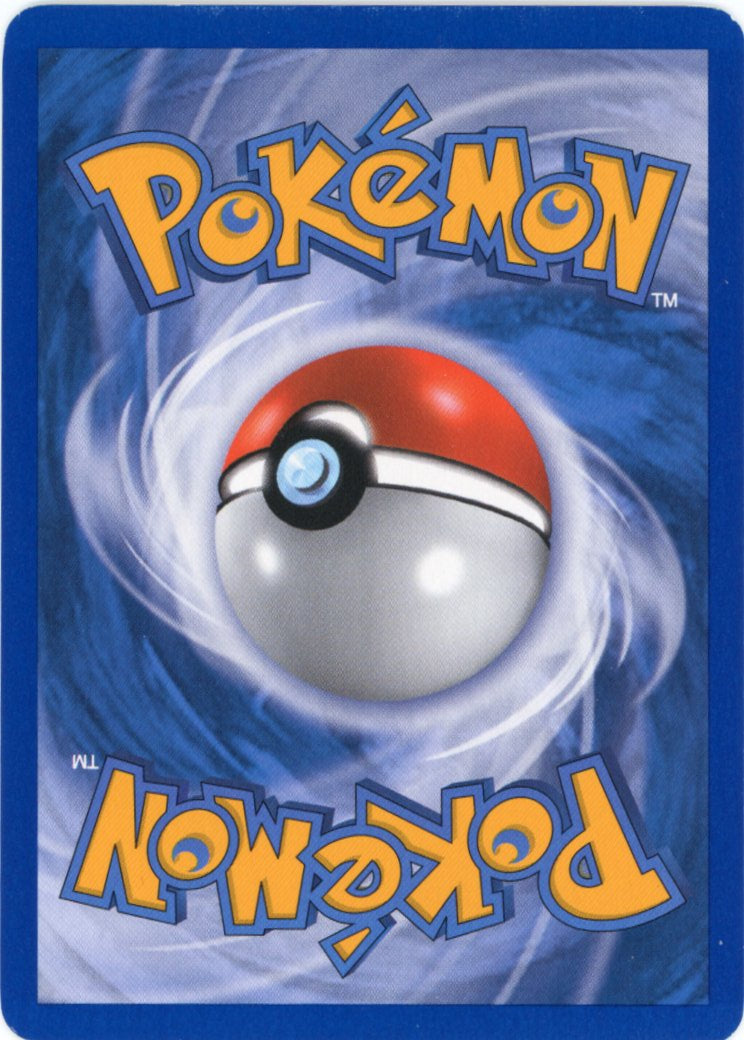 Rayquaza 3 Pop Series 7 Holo NM