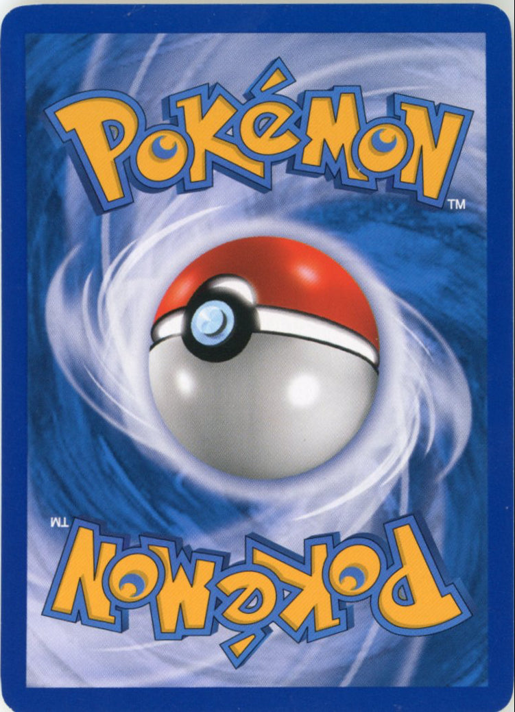Ho-Oh lv45 holo 10/132 NM