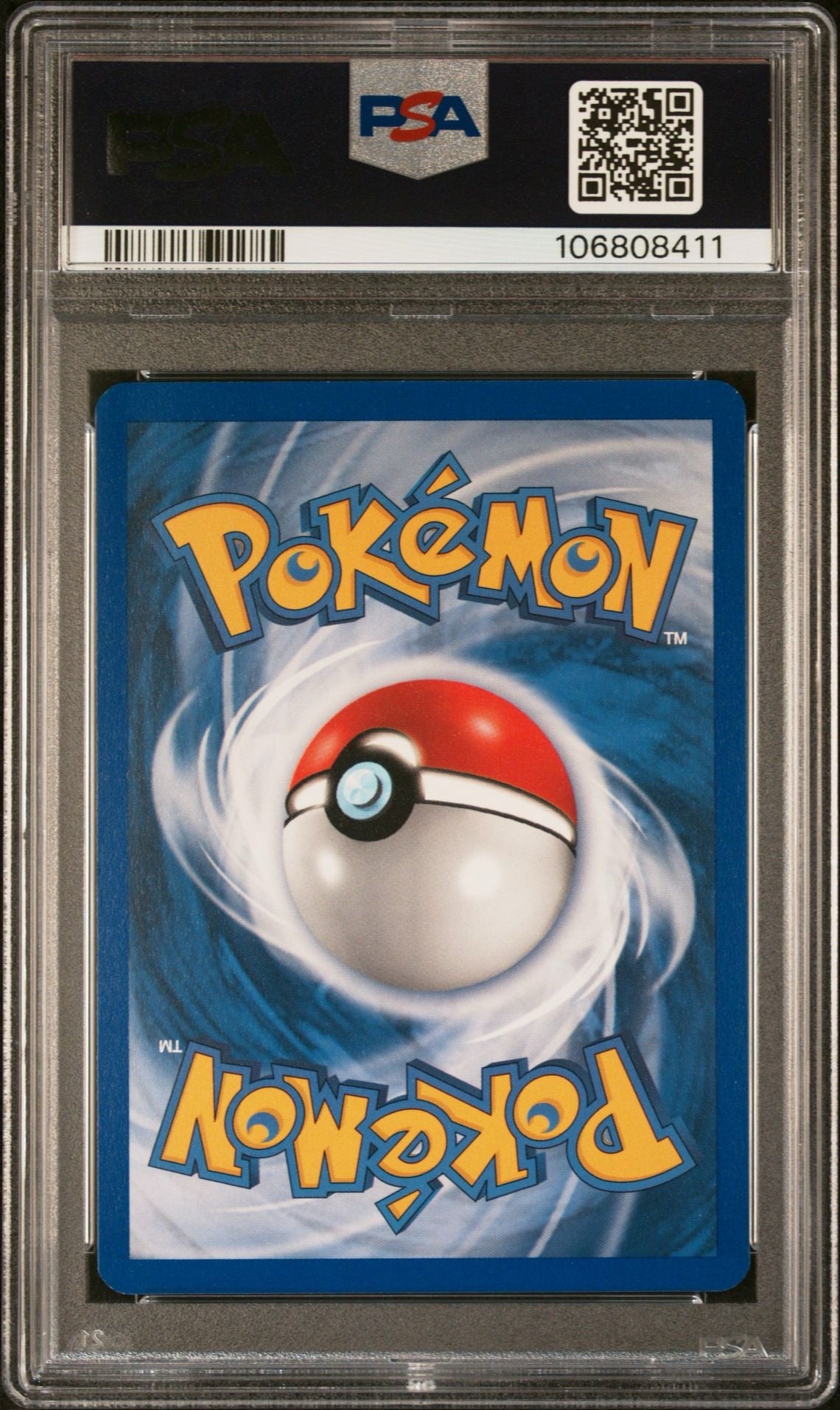 Sharpedo 5 Holo PSA9