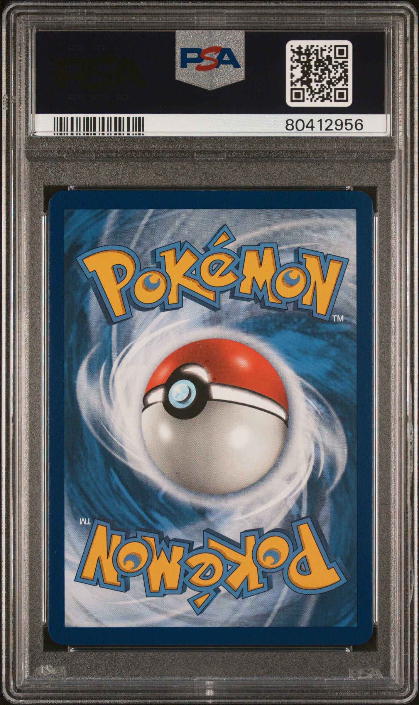 2018 Pokemon Lugia Lost Thunder #207 PSA 10