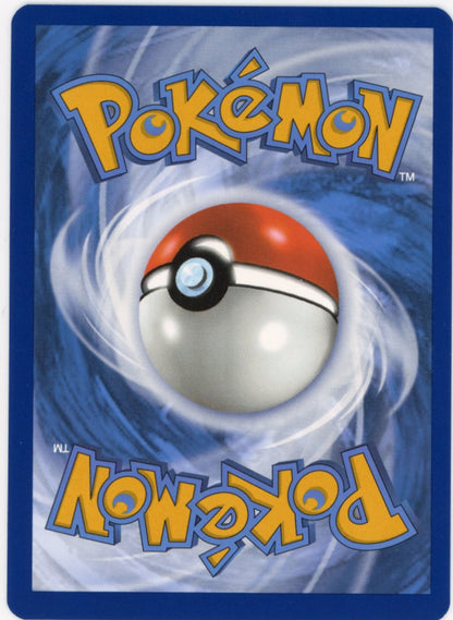 Bulbasaur 143/142