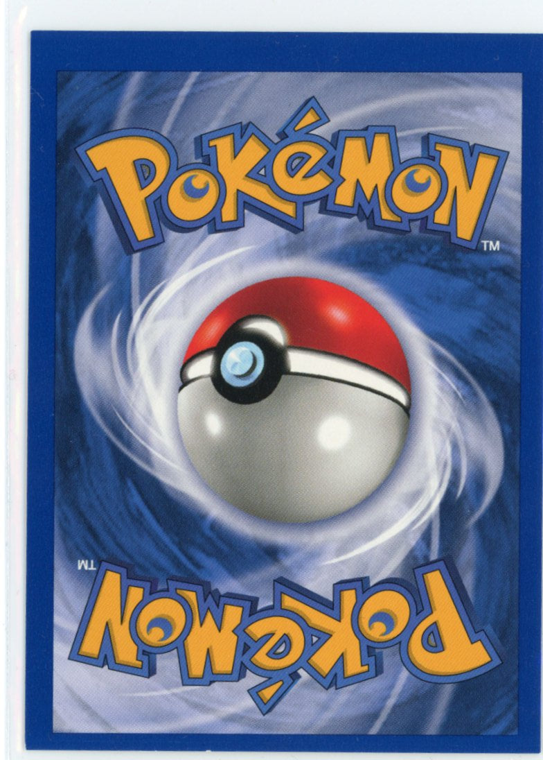 Blastoise Square Cut NM