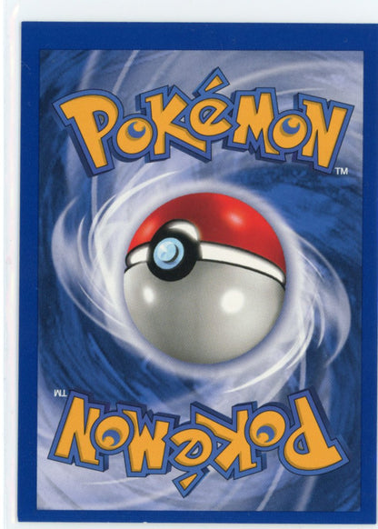 Blastoise Square Cut NM