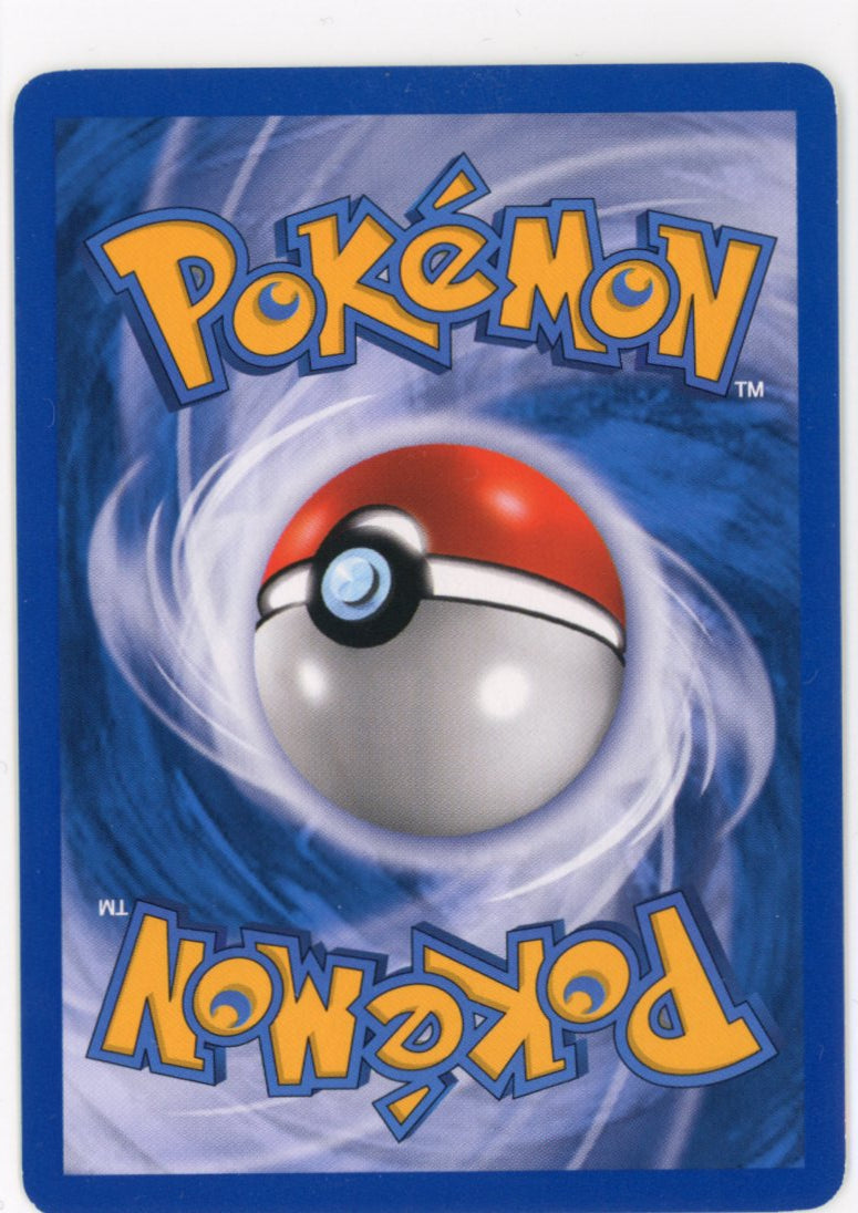 Blastoise Holo 2 LP