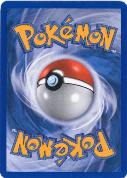 Rayquaza 3 Pop Series 7 Holo NM