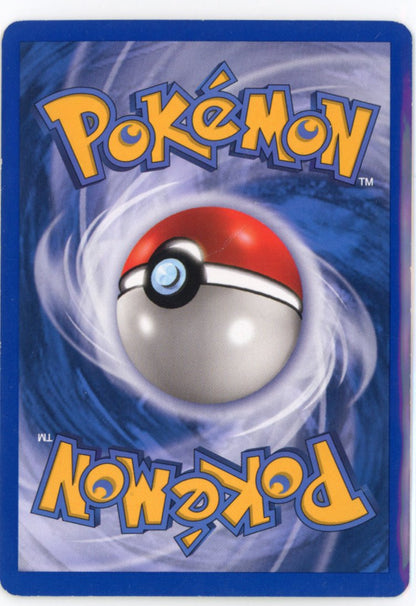 Tyranitar Holo H28 LP