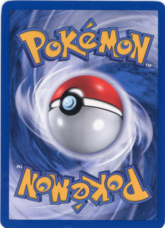 Dark Alakazam Holo Swirl NM