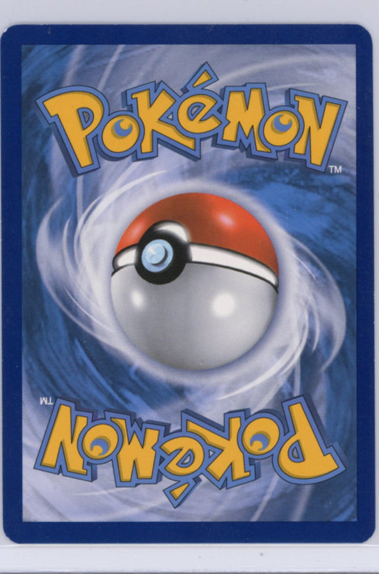 Mewtwo 158 Full Art NM